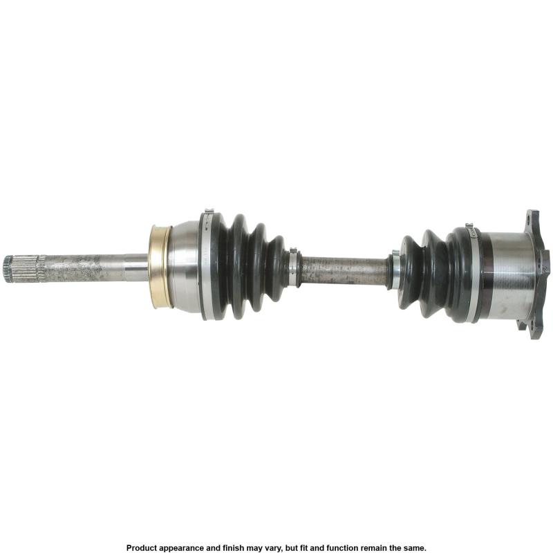 1992 Nissan D21 CV Axle Assembly Front Left Cardone Select 666051 image 1 of 3