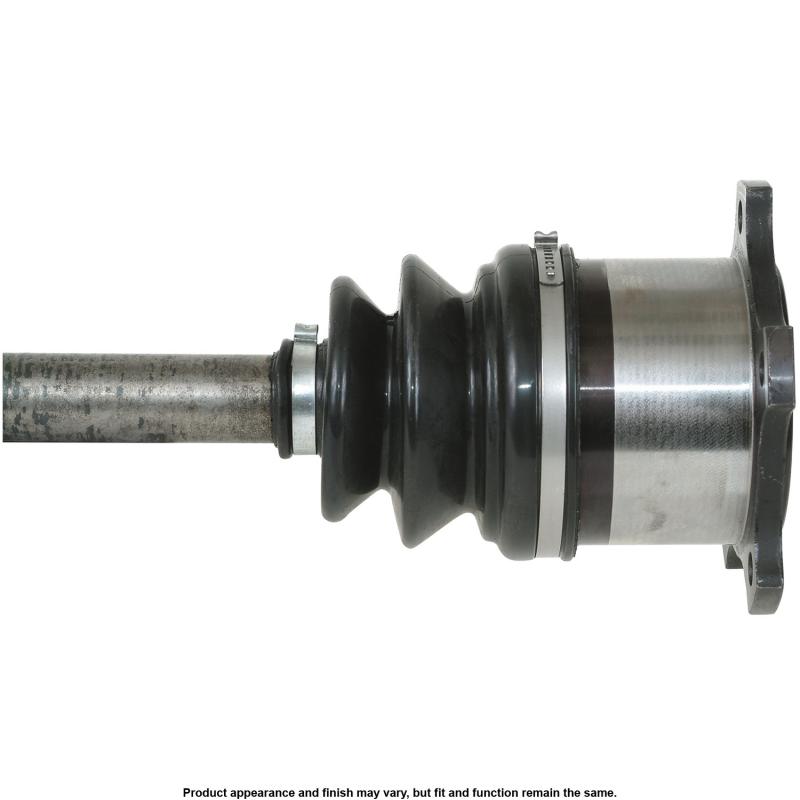 1992 Nissan D21 CV Axle Assembly Front Left Cardone Select 666051 image 2 of 3