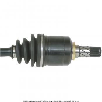 1997 Nissan Altima CV Axle Assembly Front Left Cardone Select 666054 image 1 of 3