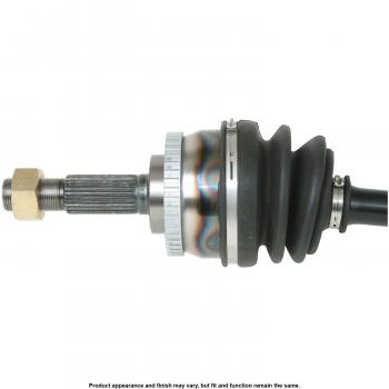 1997 Nissan Altima CV Axle Assembly Front Left Cardone Select 666054 image 3 of 3