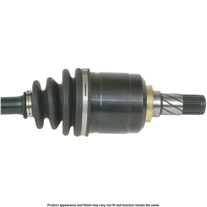 1996 Nissan Altima CV Axle Assembly Front Left Cardone Select 666054 image 1 of 3