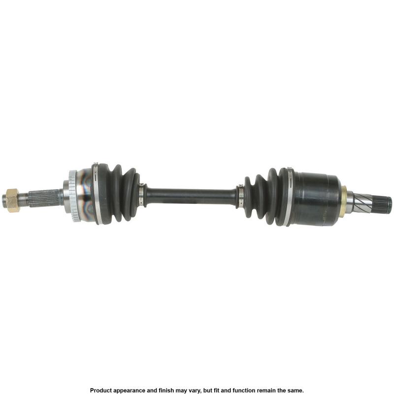 1996 Nissan Altima CV Axle Assembly Front Left Cardone Select 666054 image 2 of 3
