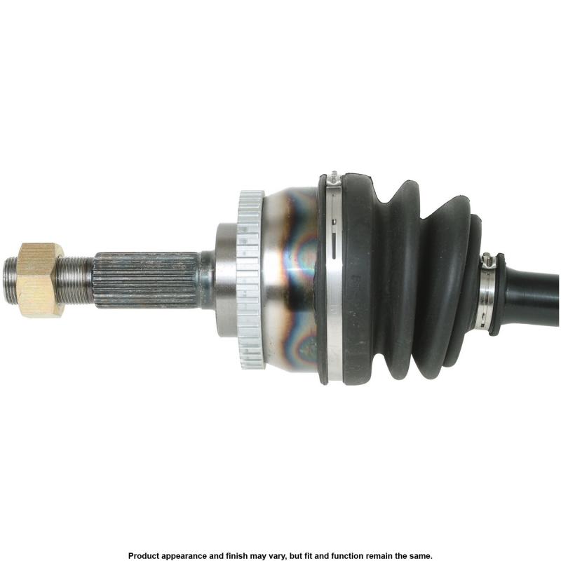 1996 Nissan Altima CV Axle Assembly Front Left Cardone Select 666054 image 3 of 3