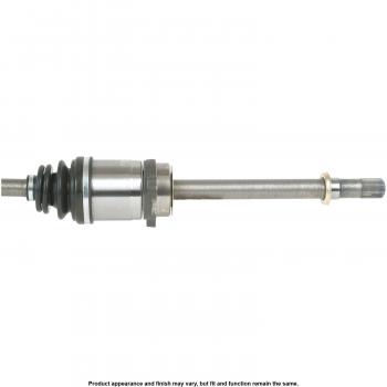 1997 Nissan Altima CV Axle Assembly Front Right Cardone Select 666056 image 1 of 3