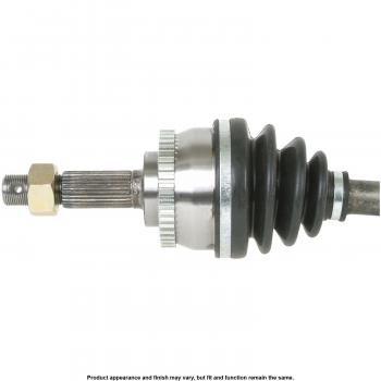 1997 Nissan Altima CV Axle Assembly Front Right Cardone Select 666056 image 2 of 3