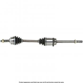 1997 Nissan Altima CV Axle Assembly Front Right Cardone Select 666056 image 3 of 3
