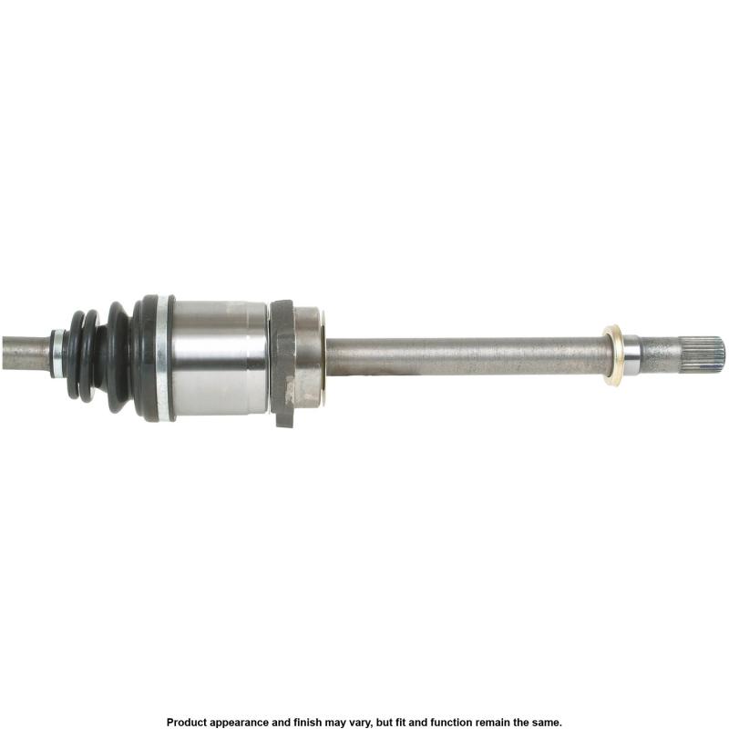 1996 Nissan Altima CV Axle Assembly Front Right Cardone Select 666056 image 1 of 3