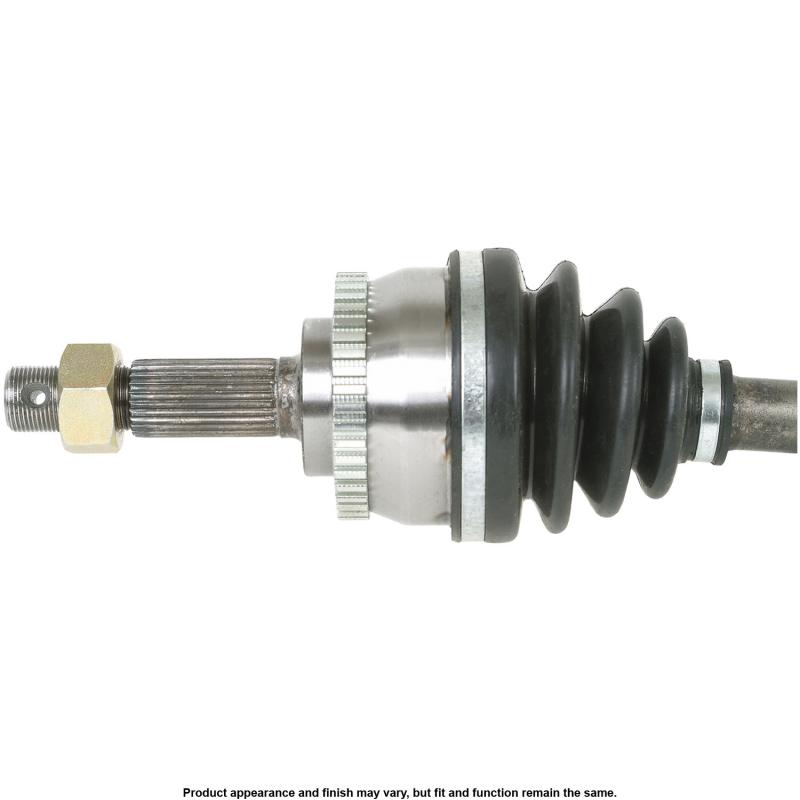 1996 Nissan Altima CV Axle Assembly Front Right Cardone Select 666056 image 2 of 3