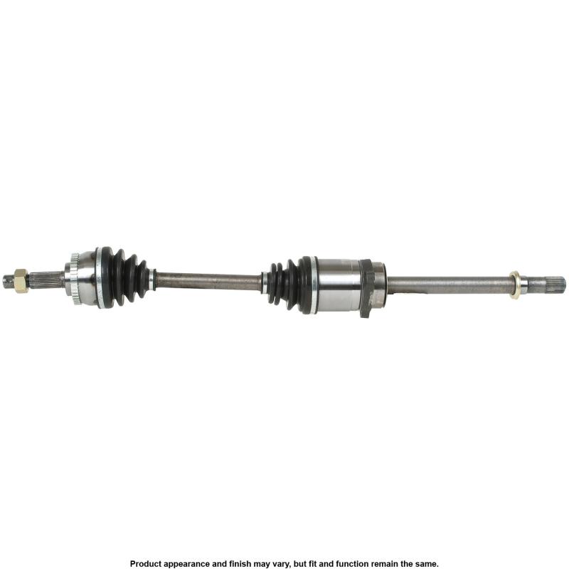 1996 Nissan Altima CV Axle Assembly Front Right Cardone Select 666056 image 3 of 3