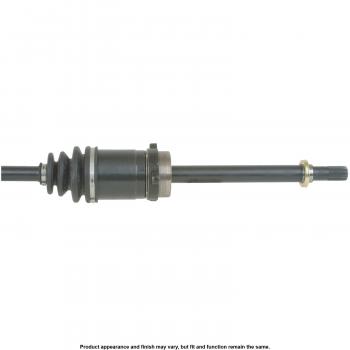 1993 Infiniti G20 CV Axle Assembly Front Right Cardone Select 666057 image 1 of 3