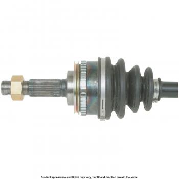 1993 Infiniti G20 CV Axle Assembly Front Right Cardone Select 666057 image 2 of 3