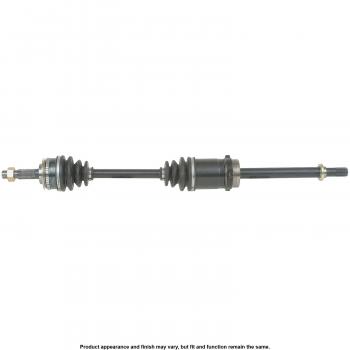 1993 Infiniti G20 CV Axle Assembly Front Right Cardone Select 666057 image 3 of 3