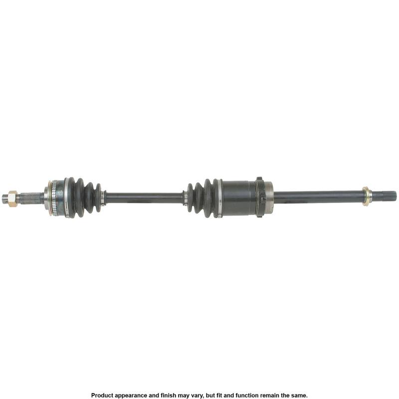 1996 Infiniti G20 CV Axle Assembly Front Right Cardone Select 666057 image 3 of 3