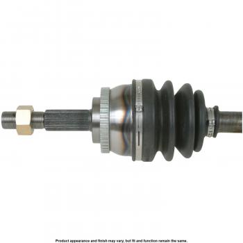 1993 Nissan NX CV Axle Assembly Front Left Cardone Select 666061 image 1 of 3