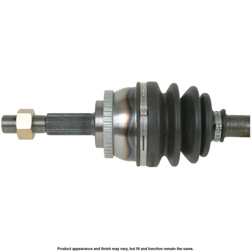 1991 Nissan NX CV Axle Assembly Front Left Cardone Select 666061 image 1 of 3