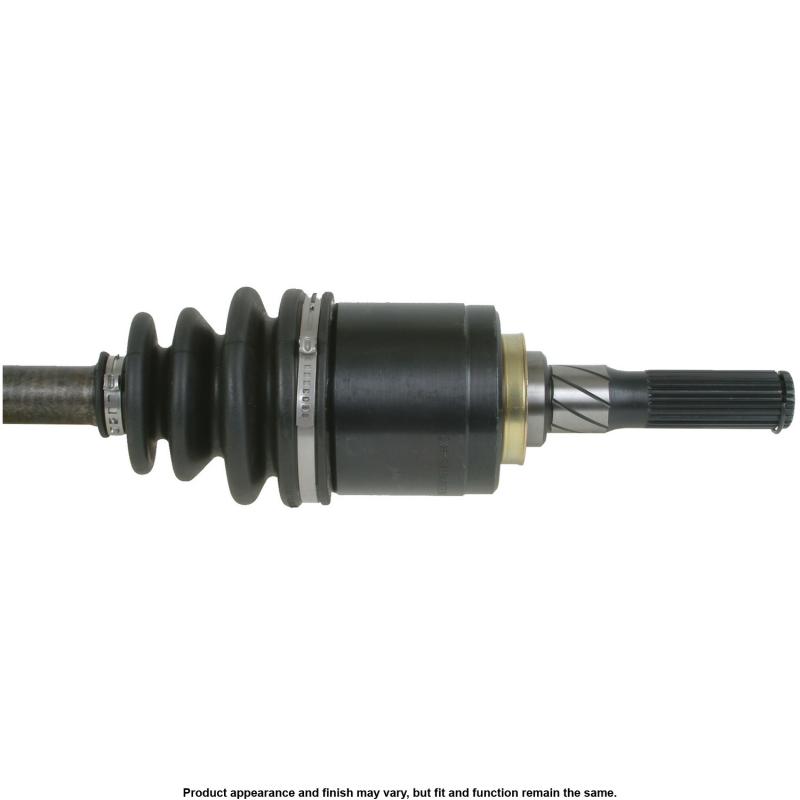 1991 Nissan NX CV Axle Assembly Front Left Cardone Select 666061 image 2 of 3