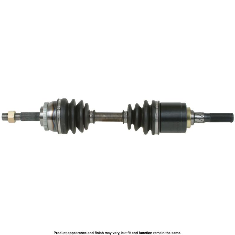 1991 Nissan NX CV Axle Assembly Front Left Cardone Select 666061 image 3 of 3