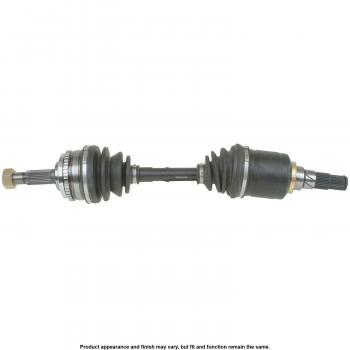 1992 Nissan Stanza CV Axle Assembly Front Left Cardone Select 666063 image 1 of 3