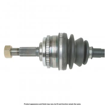 1992 Nissan Stanza CV Axle Assembly Front Left Cardone Select 666063 image 3 of 3