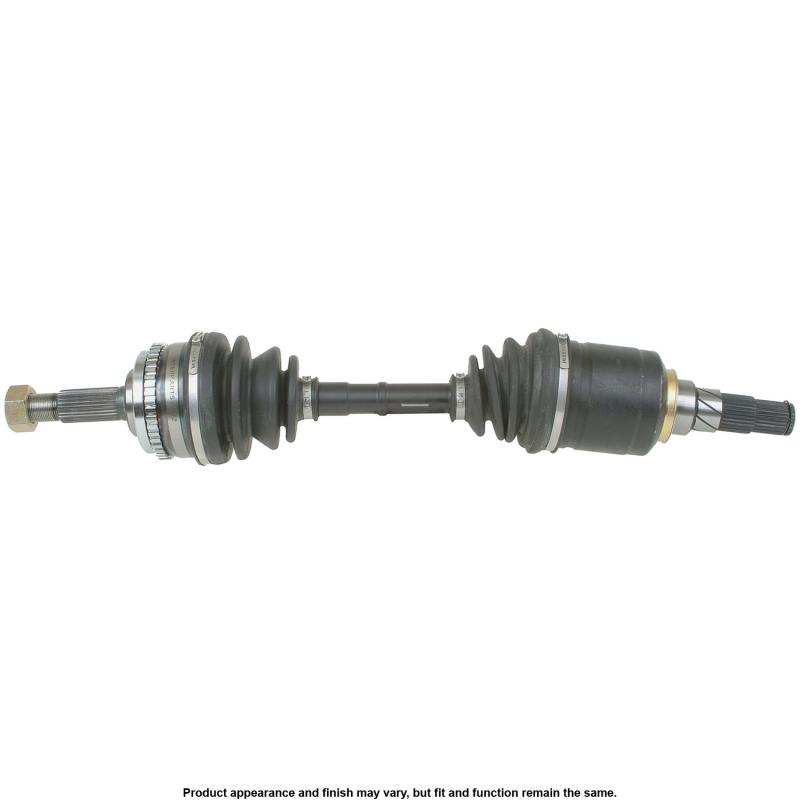 1992 Nissan Stanza CV Axle Assembly Front Left Cardone Select 666063 image 1 of 3