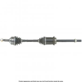 1992 Nissan Stanza CV Axle Assembly Front Right Cardone Select 666065 image 1 of 3