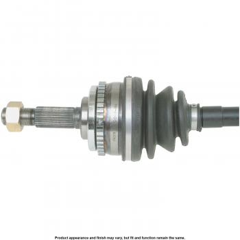 1992 Nissan Stanza CV Axle Assembly Front Right Cardone Select 666065 image 3 of 3