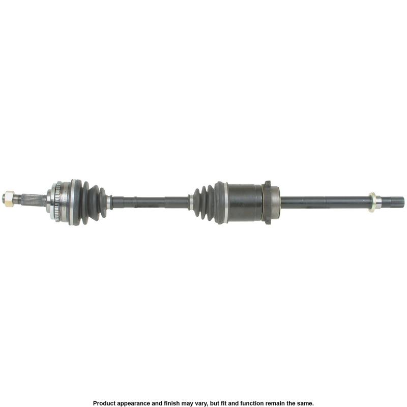 1992 Nissan Stanza CV Axle Assembly Front Right Cardone Select 666065 image 1 of 3