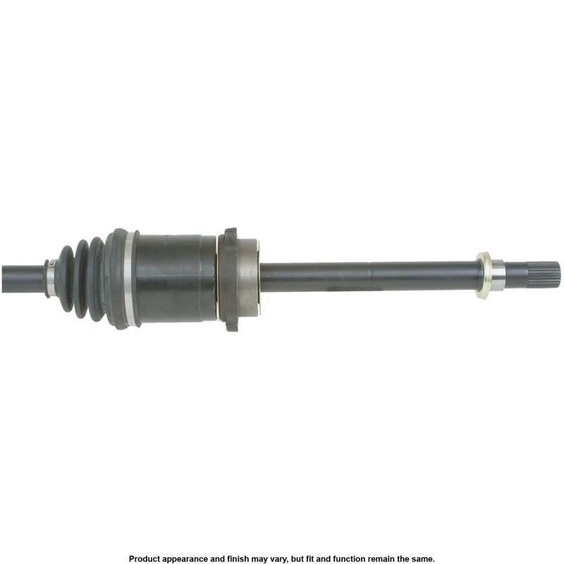1992 Nissan Stanza CV Axle Assembly Front Right Cardone Select 666065 image 2 of 3