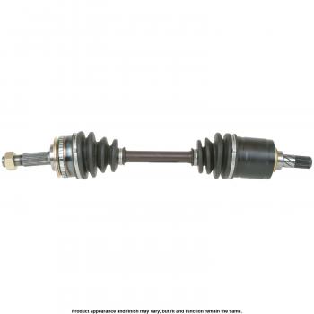 1993 Infiniti G20 CV Axle Assembly Front Left Cardone Select 666075 image 1 of 3