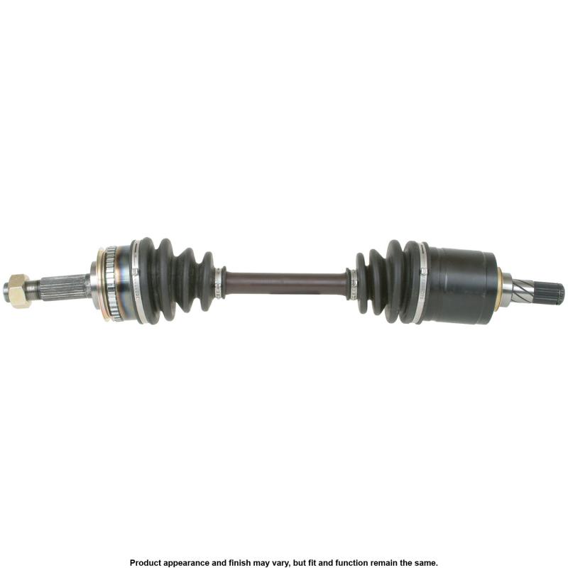 1996 Infiniti G20 CV Axle Assembly Front Left Cardone Select 666075 image 1 of 3