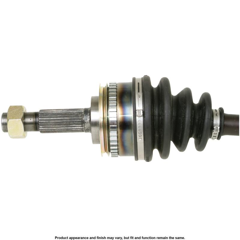 1996 Infiniti G20 CV Axle Assembly Front Left Cardone Select 666075 image 2 of 3