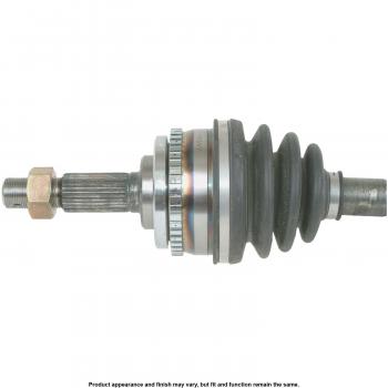 1994 Nissan Maxima CV Axle Assembly Front Left Cardone Select 666084 image 2 of 3