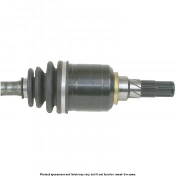 1994 Nissan Maxima CV Axle Assembly Front Left Cardone Select 666084 image 3 of 3
