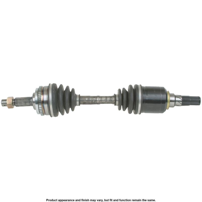 1992 Nissan Maxima CV Axle Assembly Front Left Cardone Select 666084 image 1 of 3