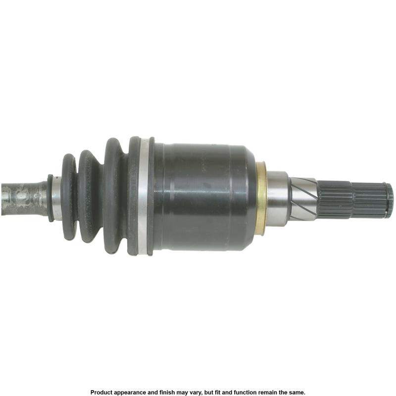 1992 Nissan Maxima CV Axle Assembly Front Left Cardone Select 666084 image 3 of 3