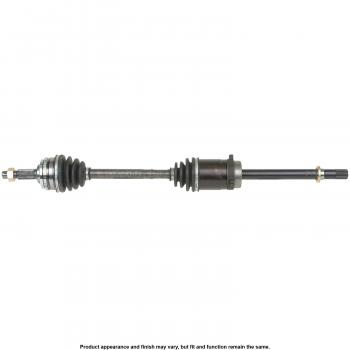 1994 Nissan Maxima CV Axle Assembly Front Right Cardone Select 666107 image 2 of 3