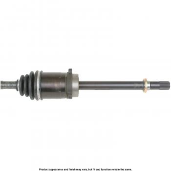 1994 Nissan Maxima CV Axle Assembly Front Right Cardone Select 666107 image 3 of 3