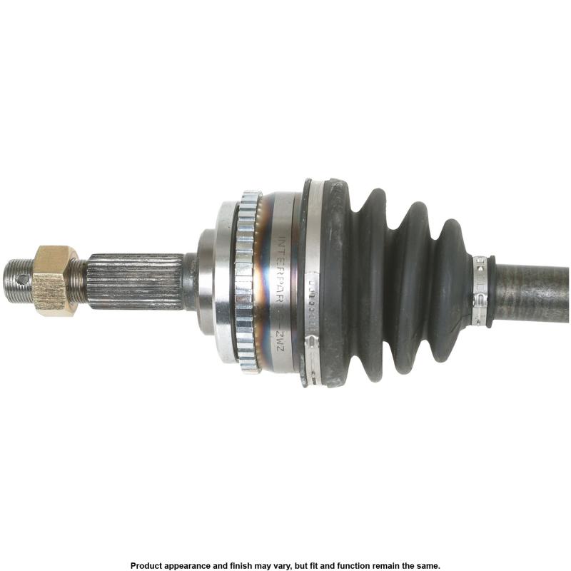1992 Nissan Maxima CV Axle Assembly Front Right Cardone Select 666107 image 1 of 3