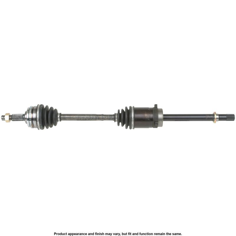 1992 Nissan Maxima CV Axle Assembly Front Right Cardone Select 666107 image 2 of 3