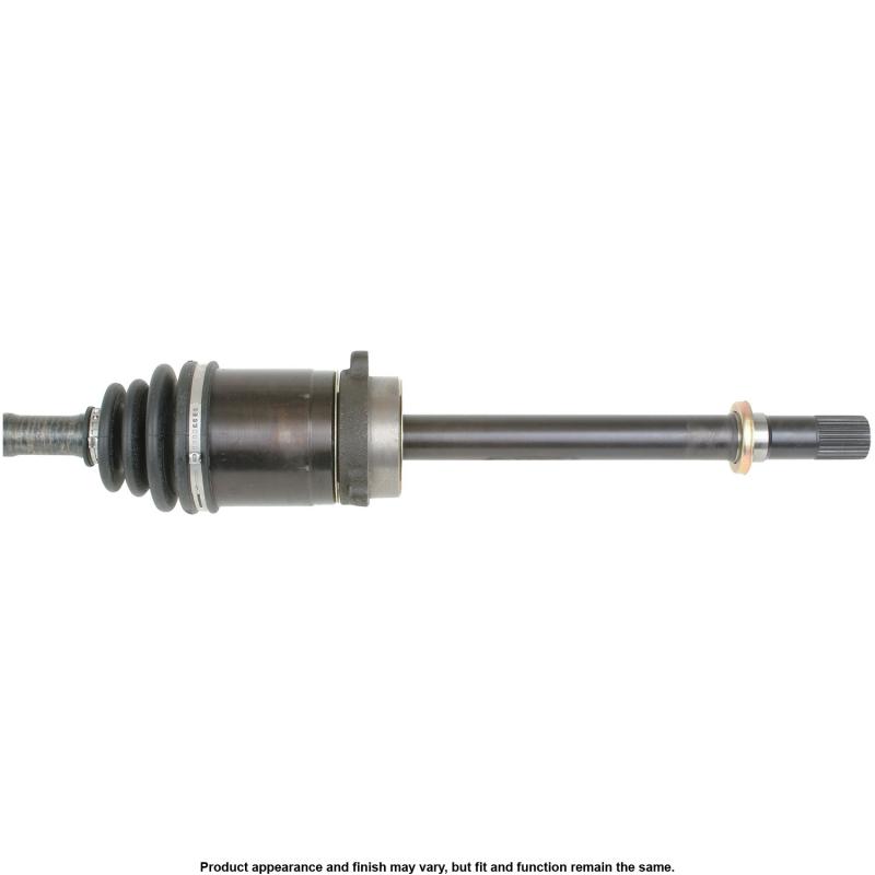 1992 Nissan Maxima CV Axle Assembly Front Right Cardone Select 666107 image 3 of 3