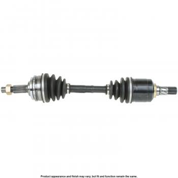 1994 Nissan Maxima CV Axle Assembly Front Left Cardone Select 666108 image 1 of 3