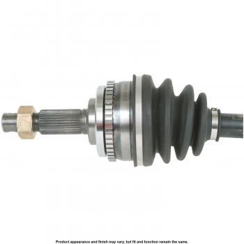 1994 Nissan Maxima CV Axle Assembly Front Left Cardone Select 666108 image 2 of 3