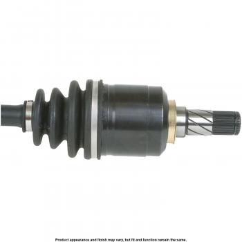 1994 Nissan Maxima CV Axle Assembly Front Left Cardone Select 666108 image 3 of 3