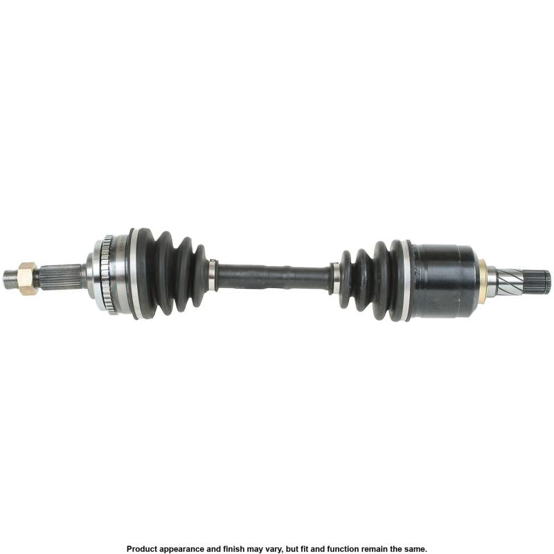 1992 Nissan Maxima CV Axle Assembly Front Left Cardone Select 666108 image 1 of 3