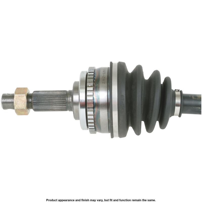 1992 Nissan Maxima CV Axle Assembly Front Left Cardone Select 666108 image 2 of 3