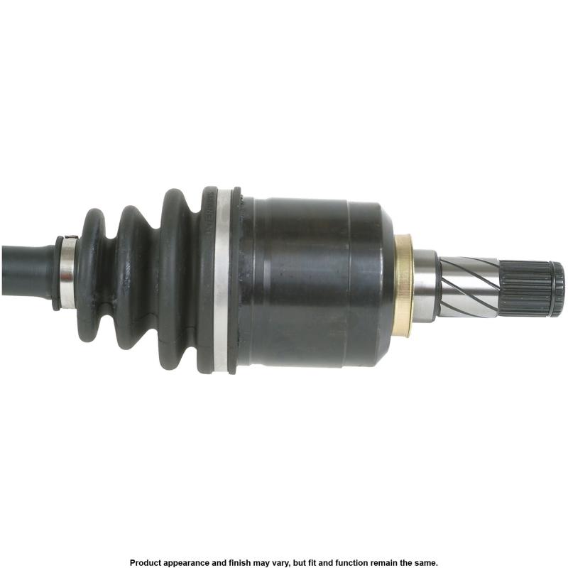 1992 Nissan Maxima CV Axle Assembly Front Left Cardone Select 666108 image 3 of 3