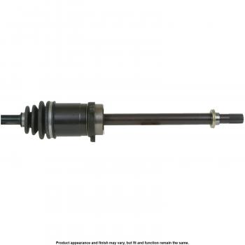 1993 Nissan NX CV Axle Assembly Front Right Cardone Select 666113 image 1 of 3