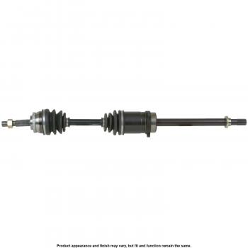 1993 Nissan NX CV Axle Assembly Front Right Cardone Select 666113 image 3 of 3