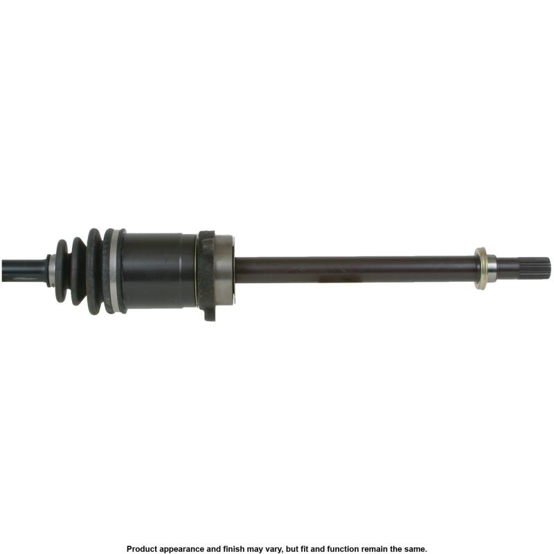 1991 Nissan NX CV Axle Assembly Front Right Cardone Select 666113 image 1 of 3