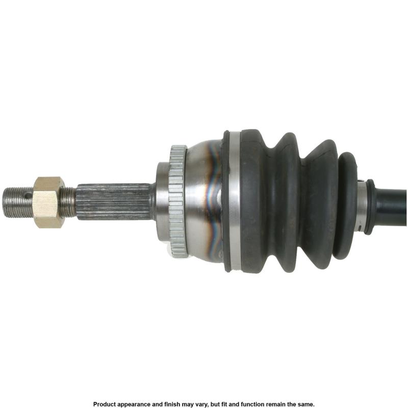 1991 Nissan NX CV Axle Assembly Front Right Cardone Select 666113 image 2 of 3